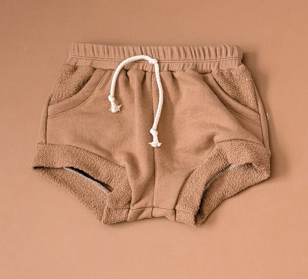 Driftwood Pocket Shorties(Multiple Sizes)